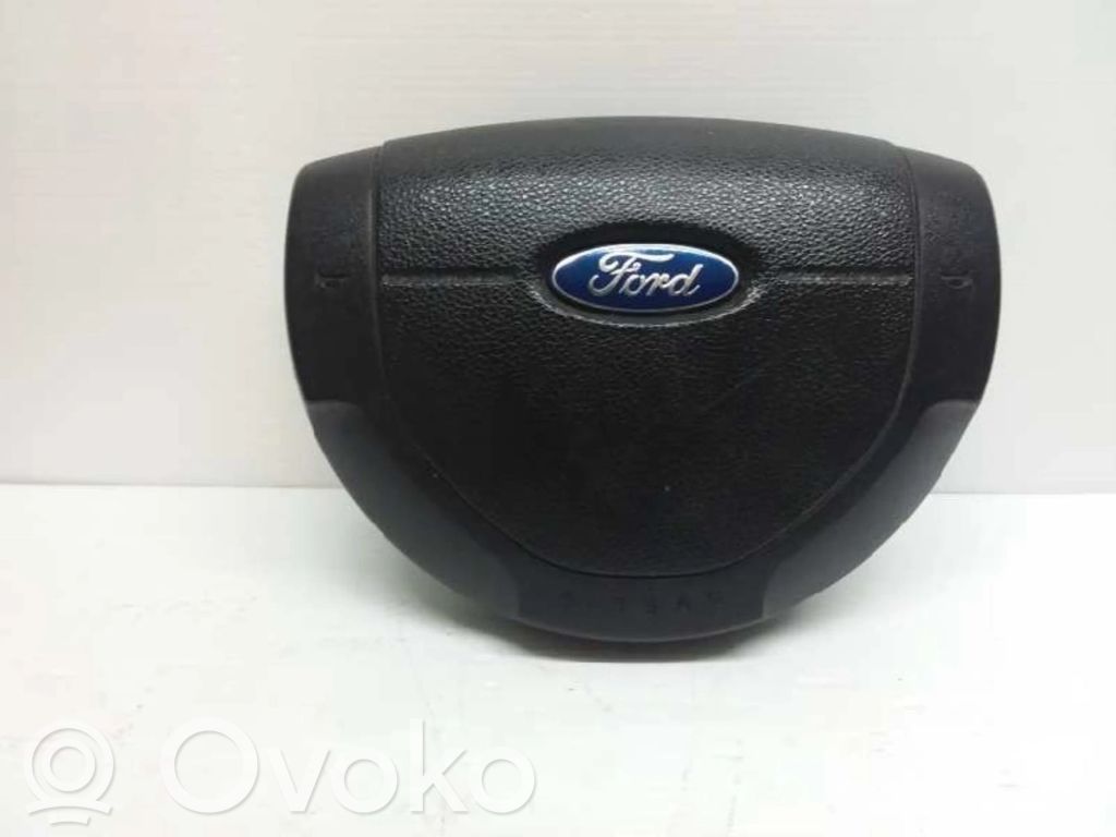 Ford Fiesta Türairbag vorne 
