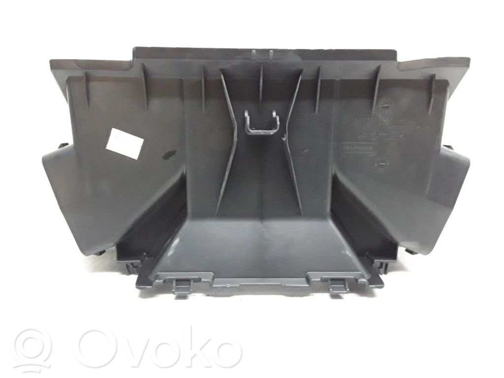 Citroen C3 Ilmastointilaitteen ilmankuivain (A/C) 
