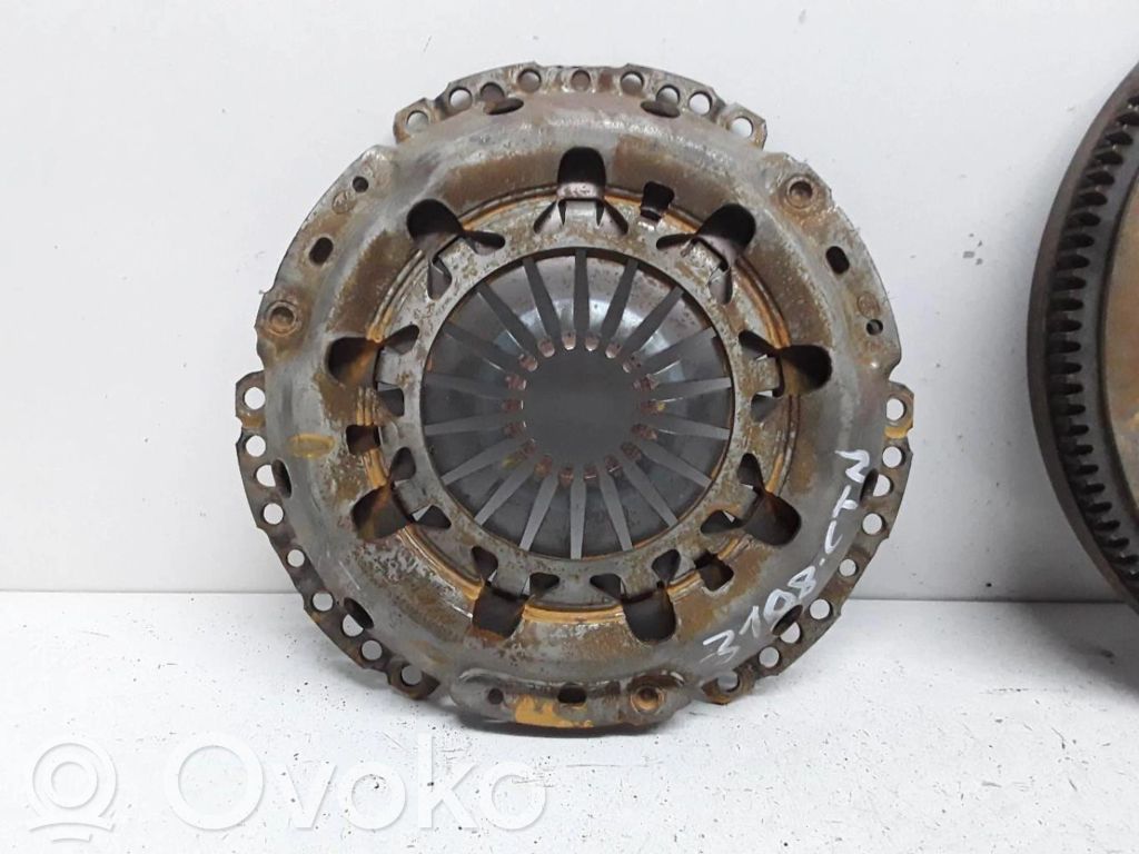 Seat Ibiza II (6k) Kit ambreiaj 