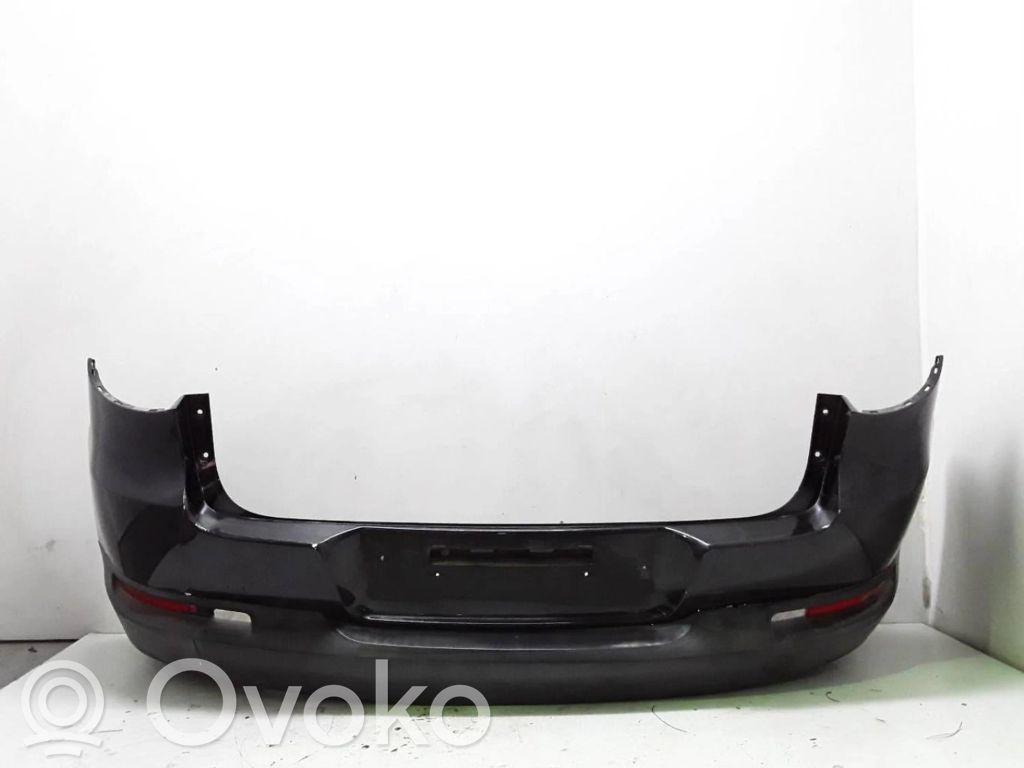 Volkswagen Tiguan Parachoques 