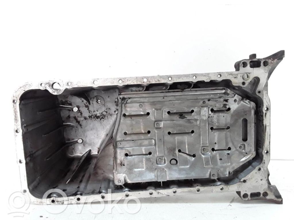 SsangYong Actyon sports I Картер 