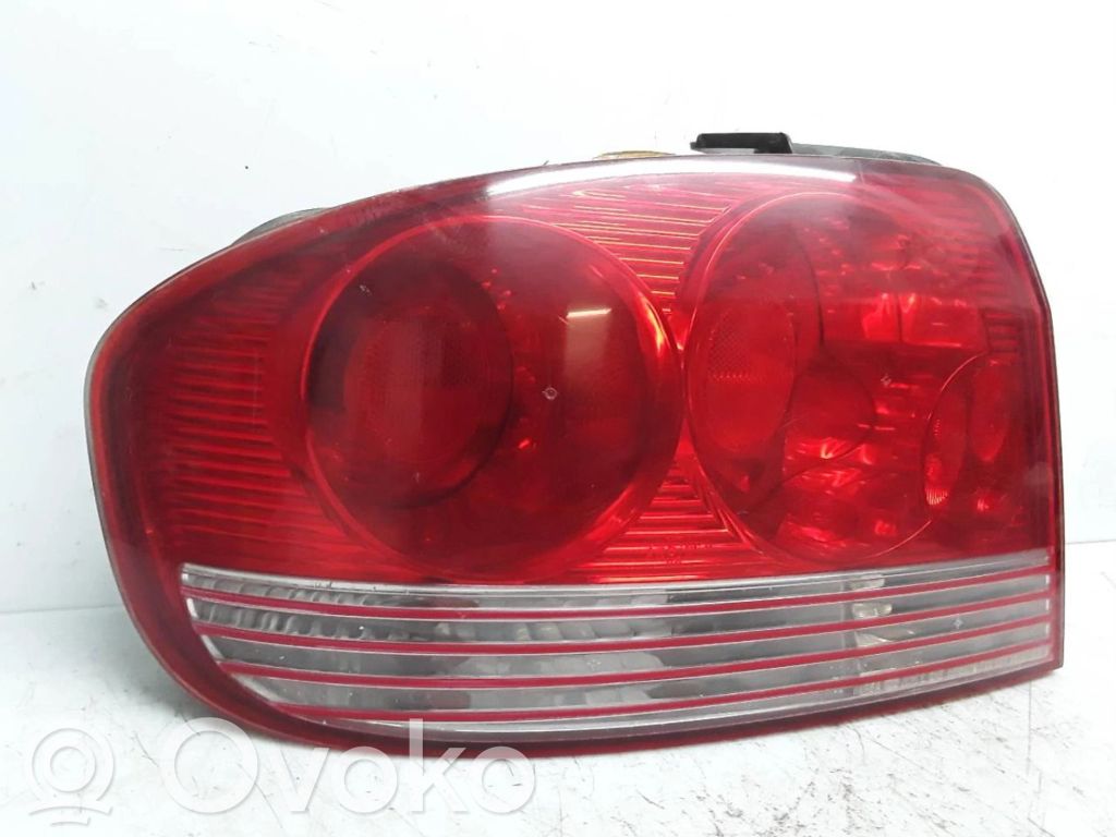 Hyundai Sonata Takavalot 