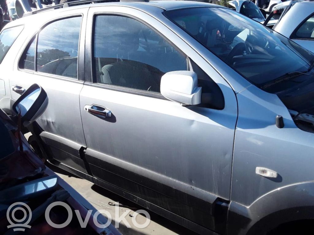 KIA Sorento Durvis 
