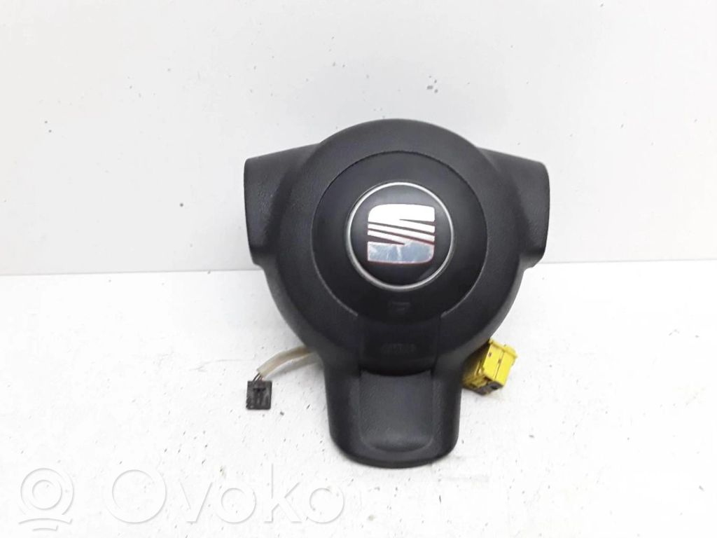 Seat Ibiza III (6L) Airbag ușă față 