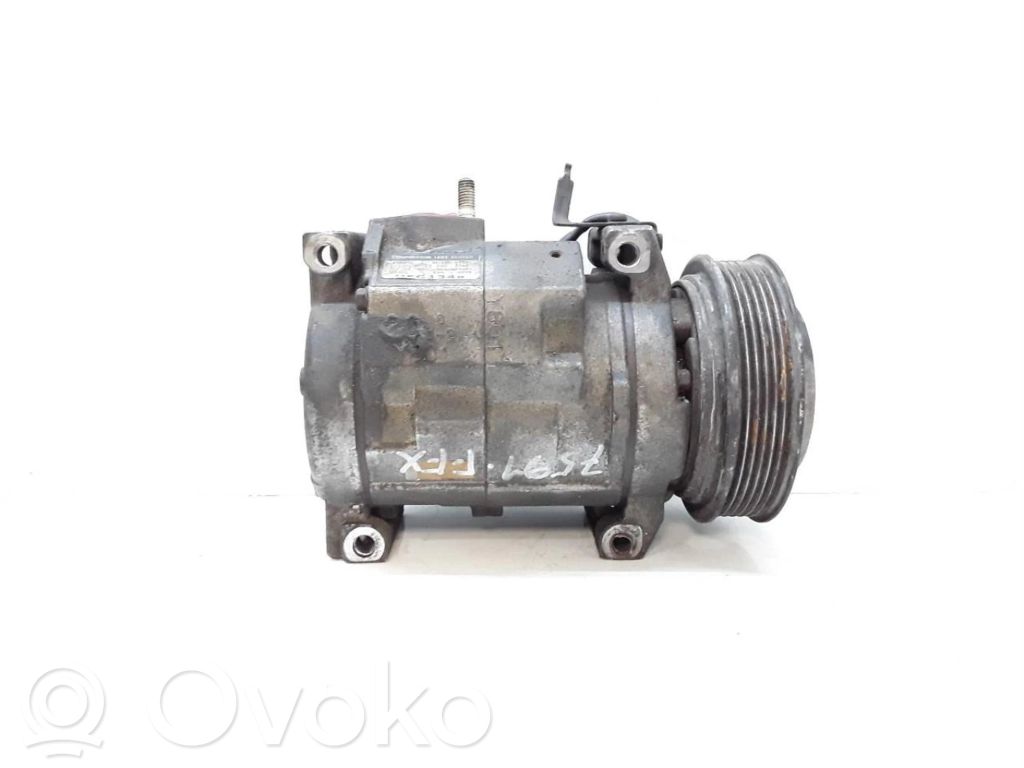 Chrysler Voyager Air conditioning (A/C) compressor (pump) 