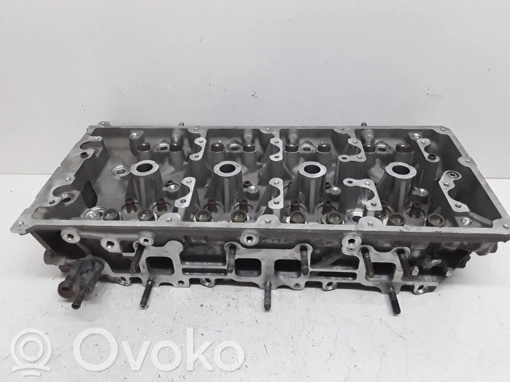 Engine head   M4139