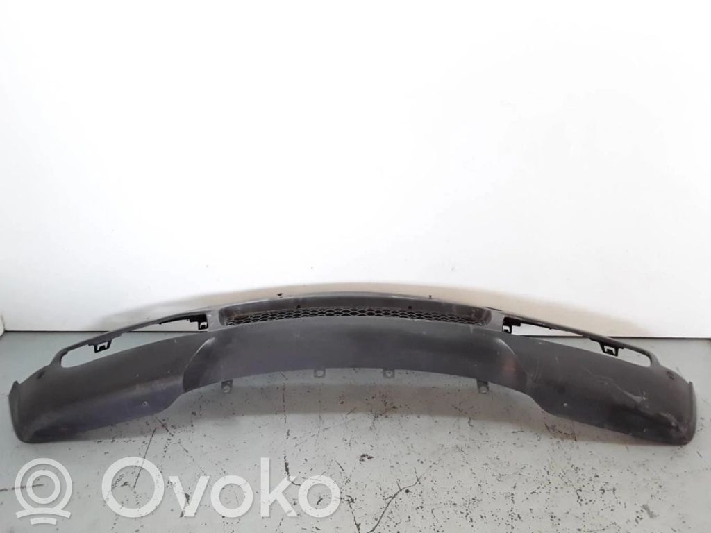 BMW X5 E70 Zderzak przedni 