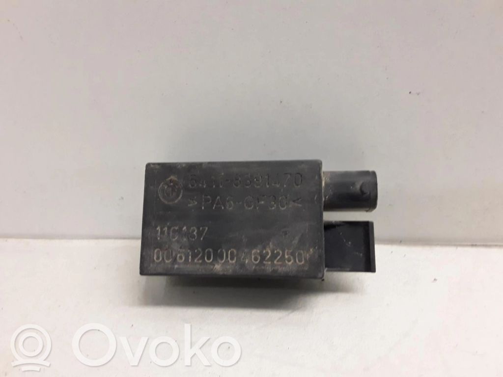 Sensor   64118391470