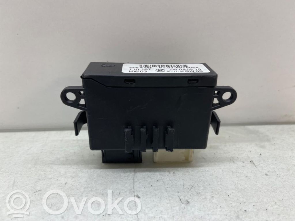 Alpina B3 E46 Unidad de control/módulo del motor 