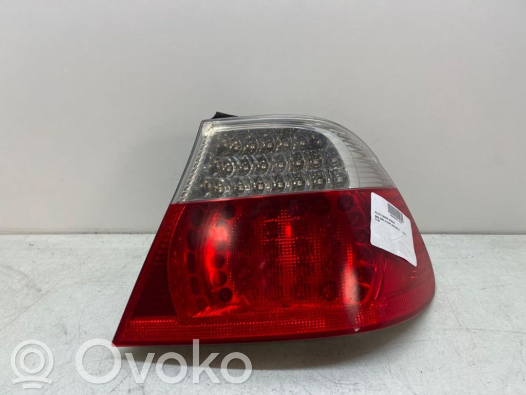 Alpina B3 E46 Rear/tail lights 