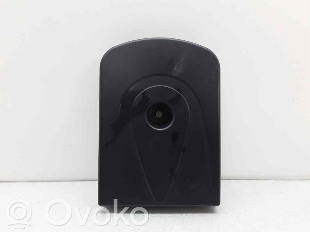 Ford Fiesta Bluetooth control unit module 