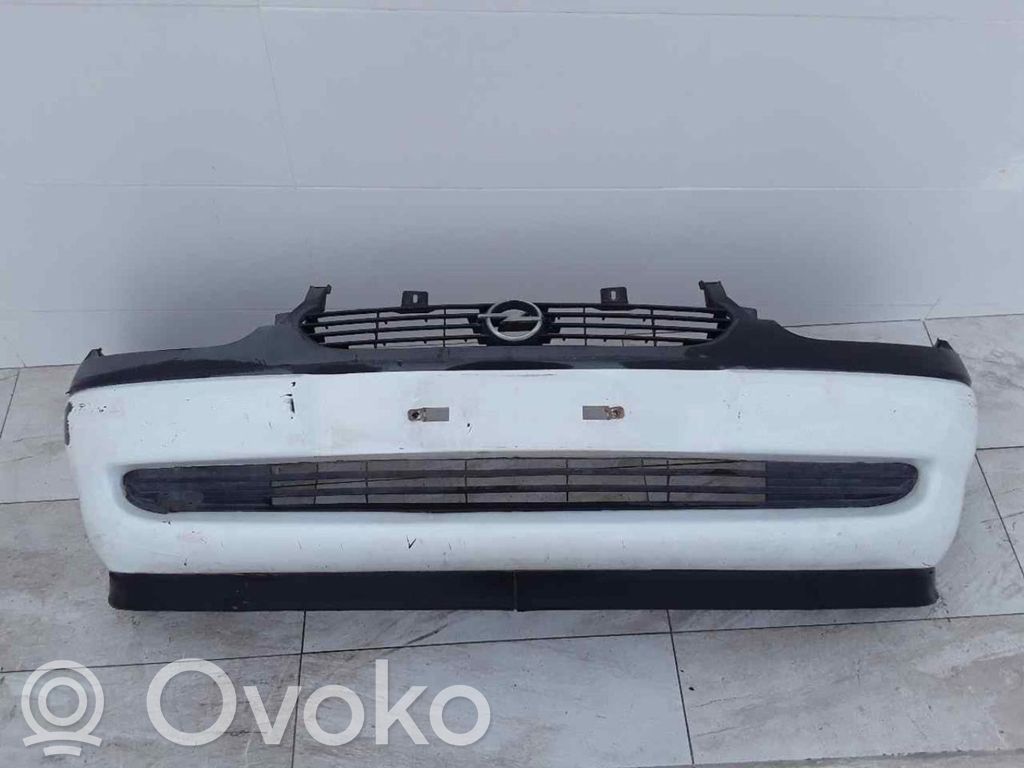 Opel Corsa B Front bumper 