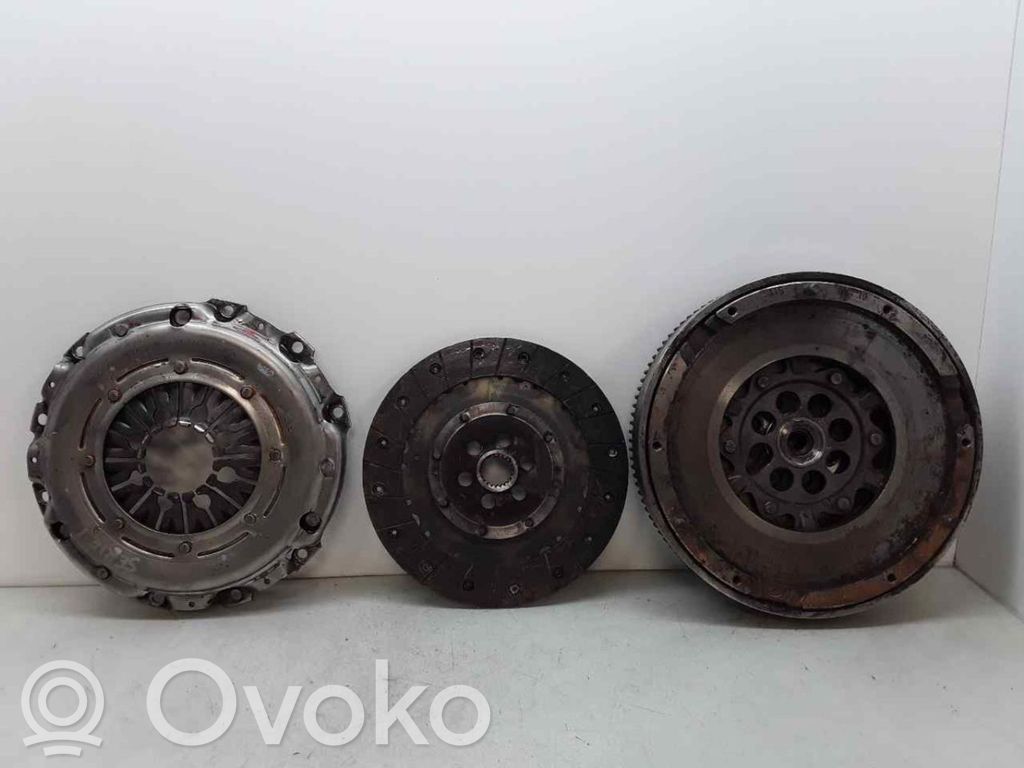 BMW 1 E81 E87 Clutch set kit 