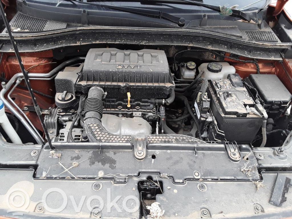 Motor   15S4C