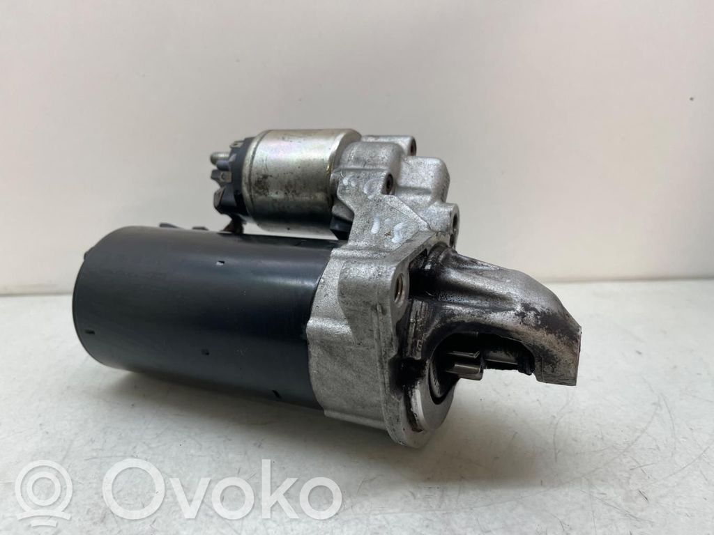 Motor de arranque   779689202