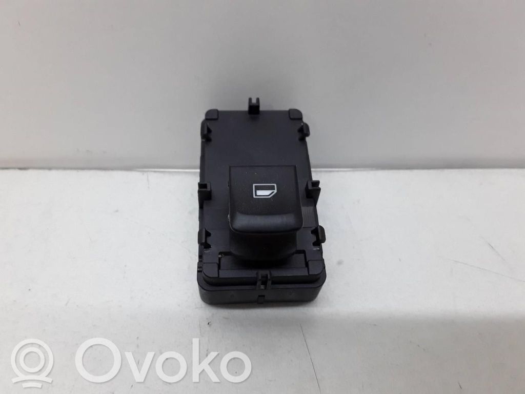 MG ZS Electric window control switch 