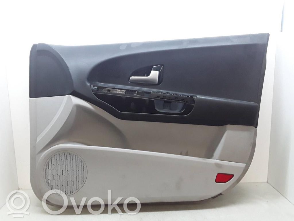 KIA Ceed Front door card panel trim 