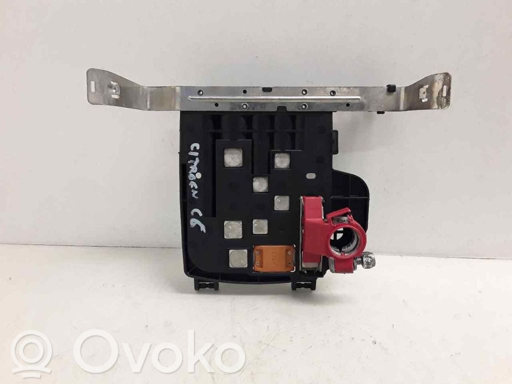 Sulakemoduuli   9652443080
