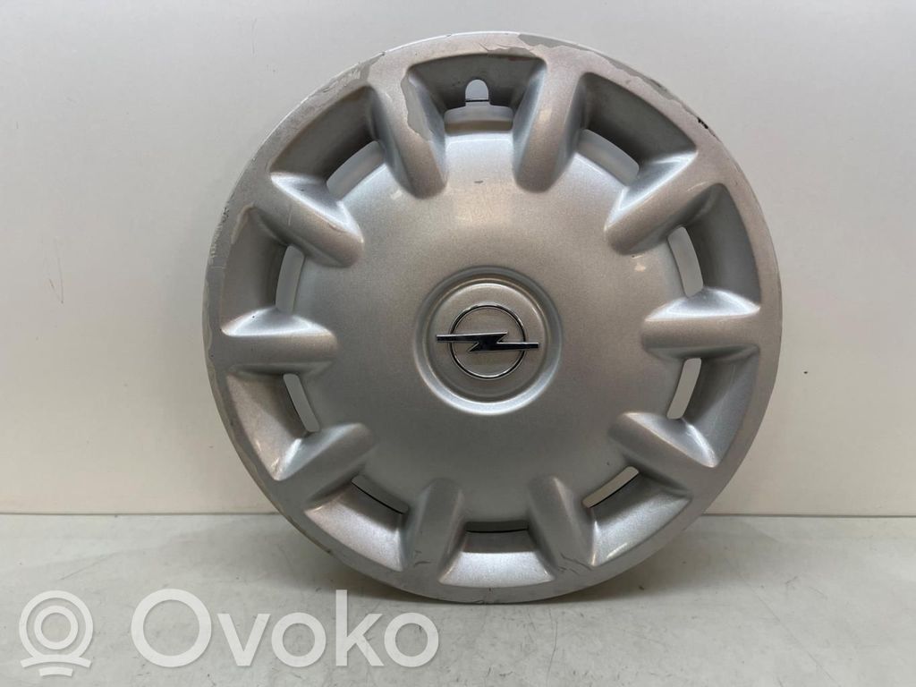 Opel Astra G Dekielki / Kapsle oryginalne 