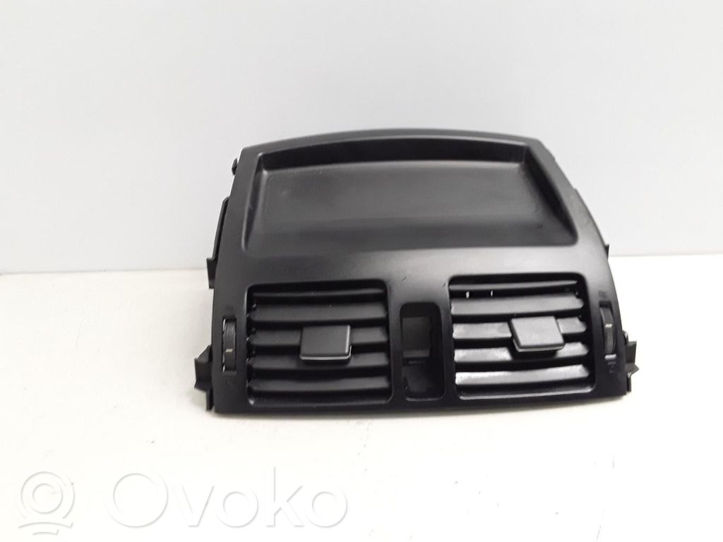 Toyota Auris 150 Bord 