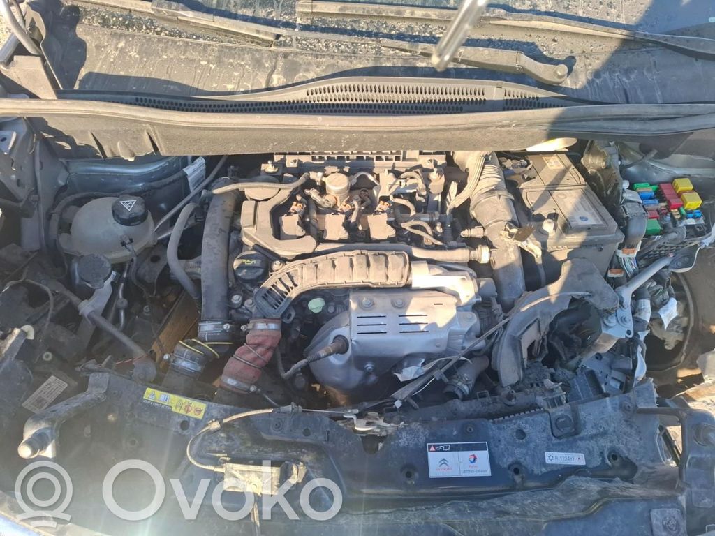 Moteur   HN05
