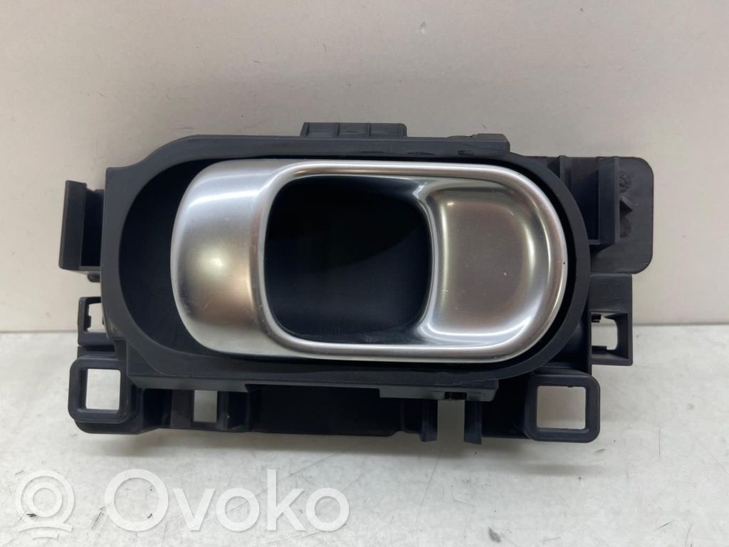 Citroen C3 Manecilla interna puerta trasera 