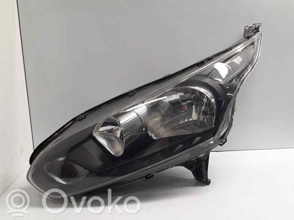 Ford Transit Lampa przednia 
