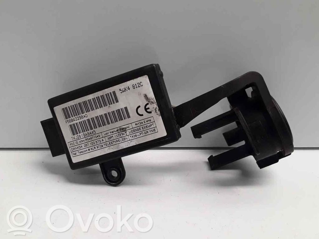 Chrysler Voyager Engine control unit/module 