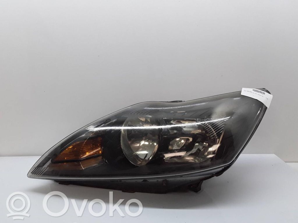 Ford Focus Headlight/headlamp 