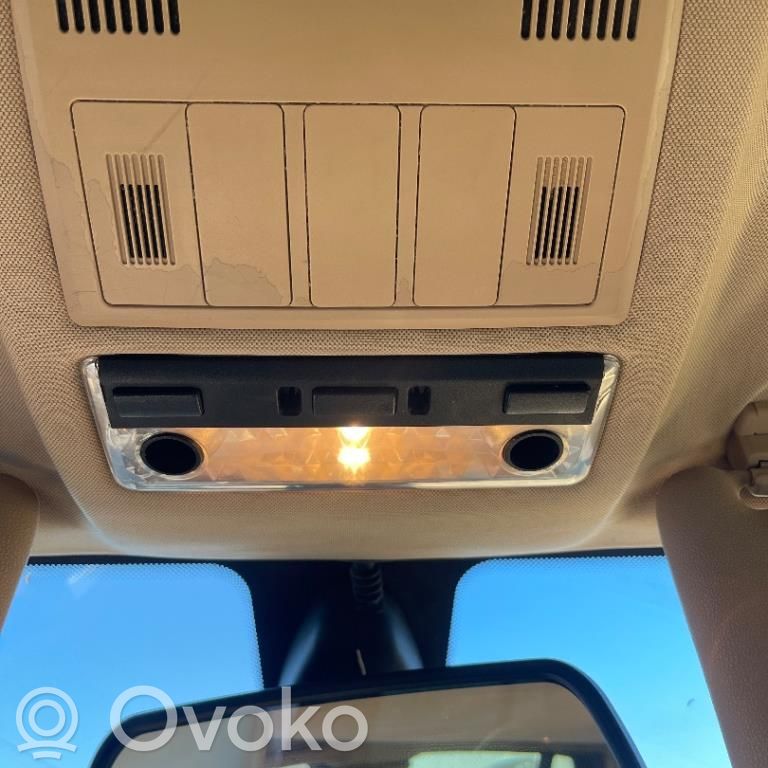 Other interior light