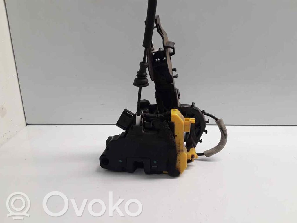 KIA Ceed Durų spyna (dvidurio) 