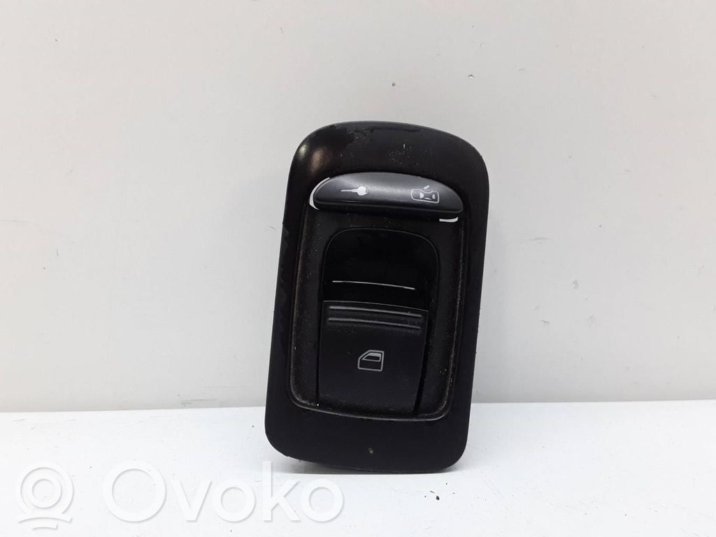 Porsche Cayenne (9PA) Electric window control switch 
