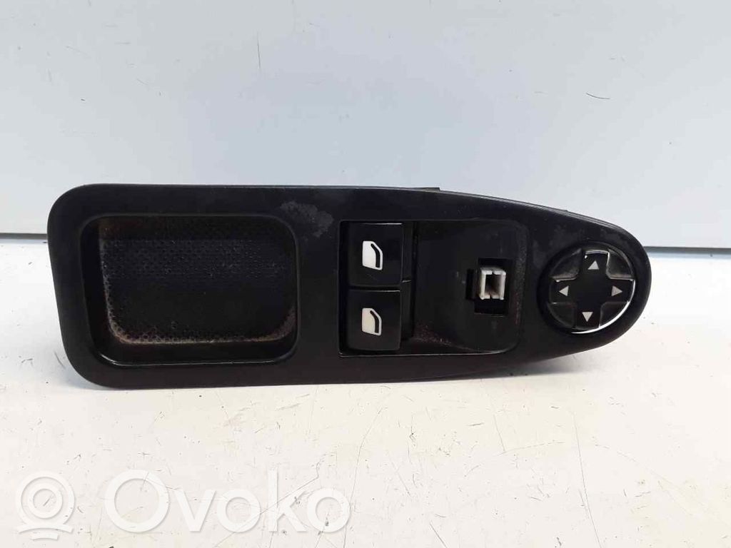 Citroen Jumpy Electric window control switch 