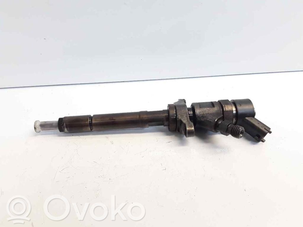 Polttoainesuutin   0445110259