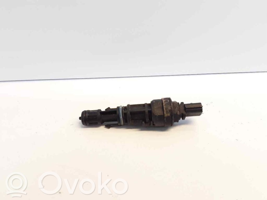 Renault Kangoo I Crankshaft speed sensor 