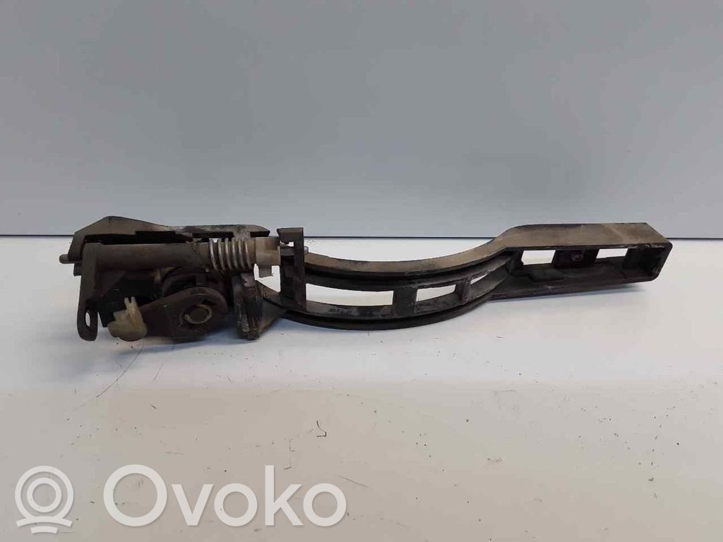 Peugeot 307 Capac mâner ușă față 
