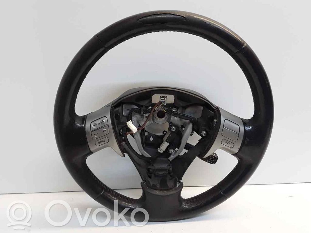 Toyota Auris 150 Šoninė oro pagalvė 