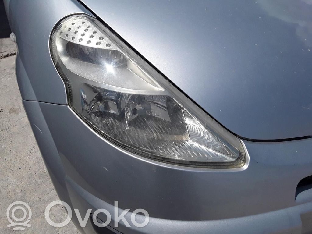 Headlight/headlamp