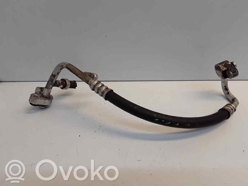 Chrysler Sebring (JS) Ilmastointilaitteen putki (A/C) 