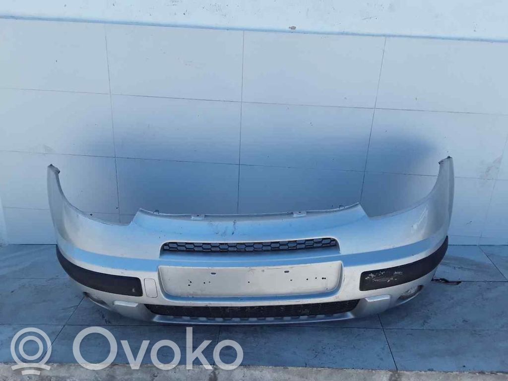 Citroen C3 Front bumper 