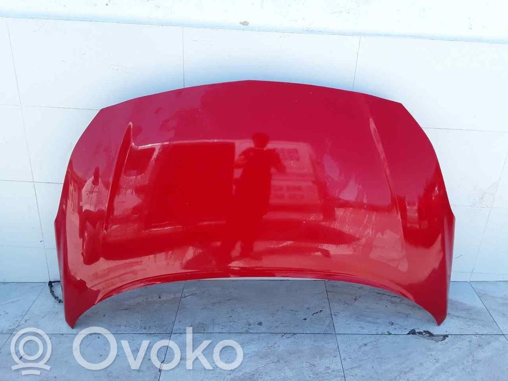 Motorhaube
