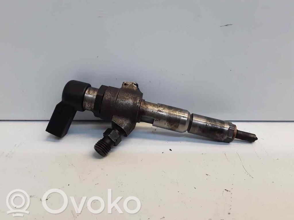 Inyector de combustible   9652783280