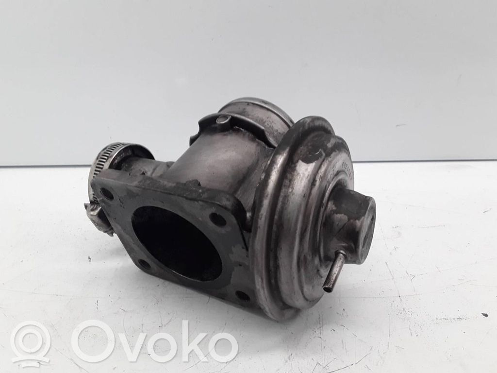 EGR-venttiili   72252300