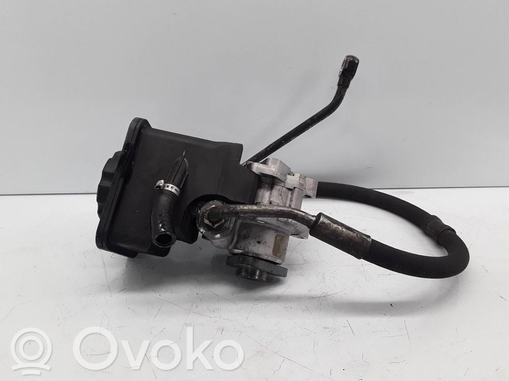 Power steering pump