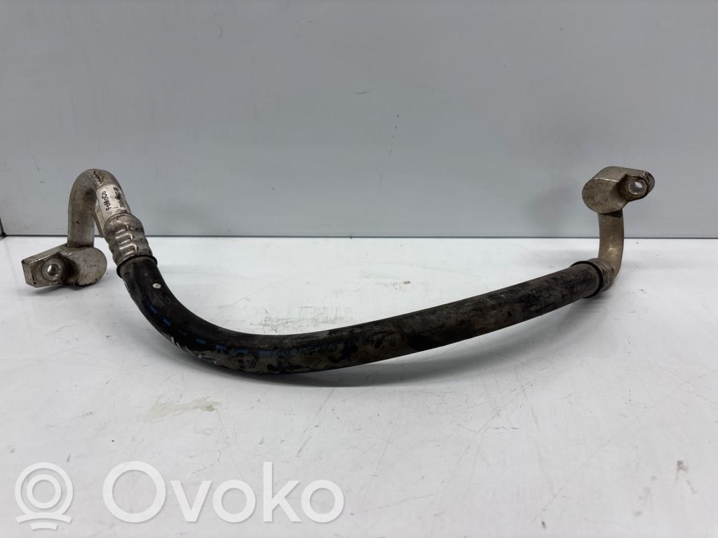 Ilmastointilaitteen putki (A/C)   DV6119N602BB