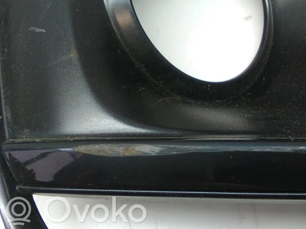 Audi Q5 SQ5 FY Kratka dolna zderzaka przedniego 