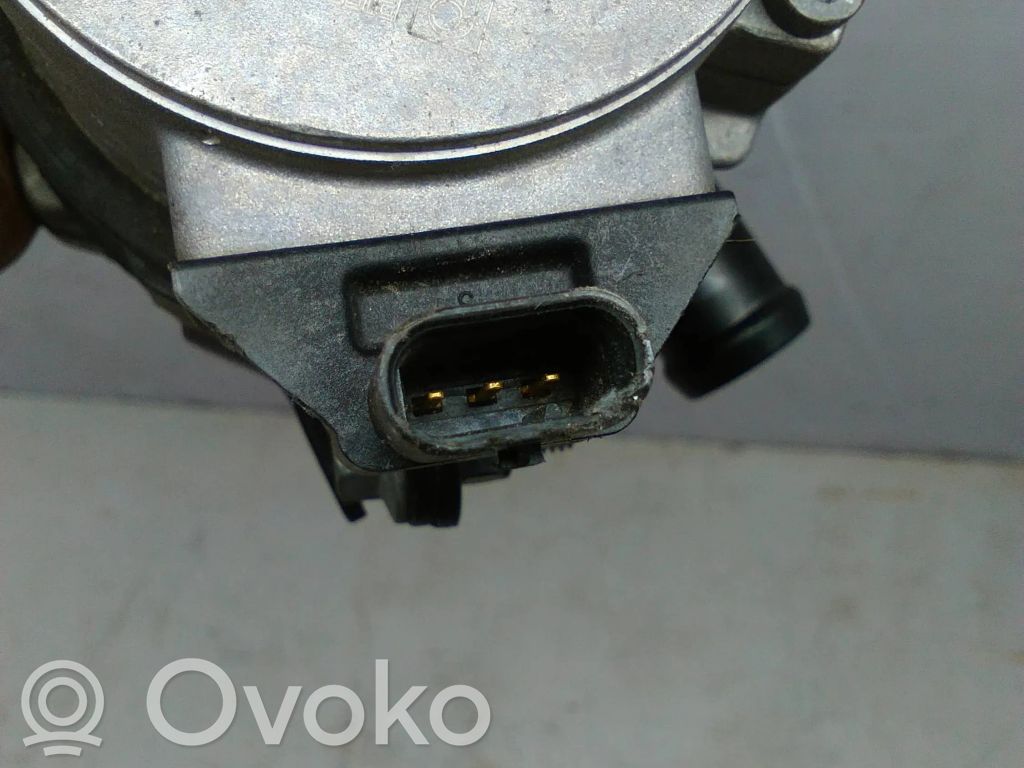 Audi Q5 SQ5 FY Pompa cyrkulacji / obiegu wody 