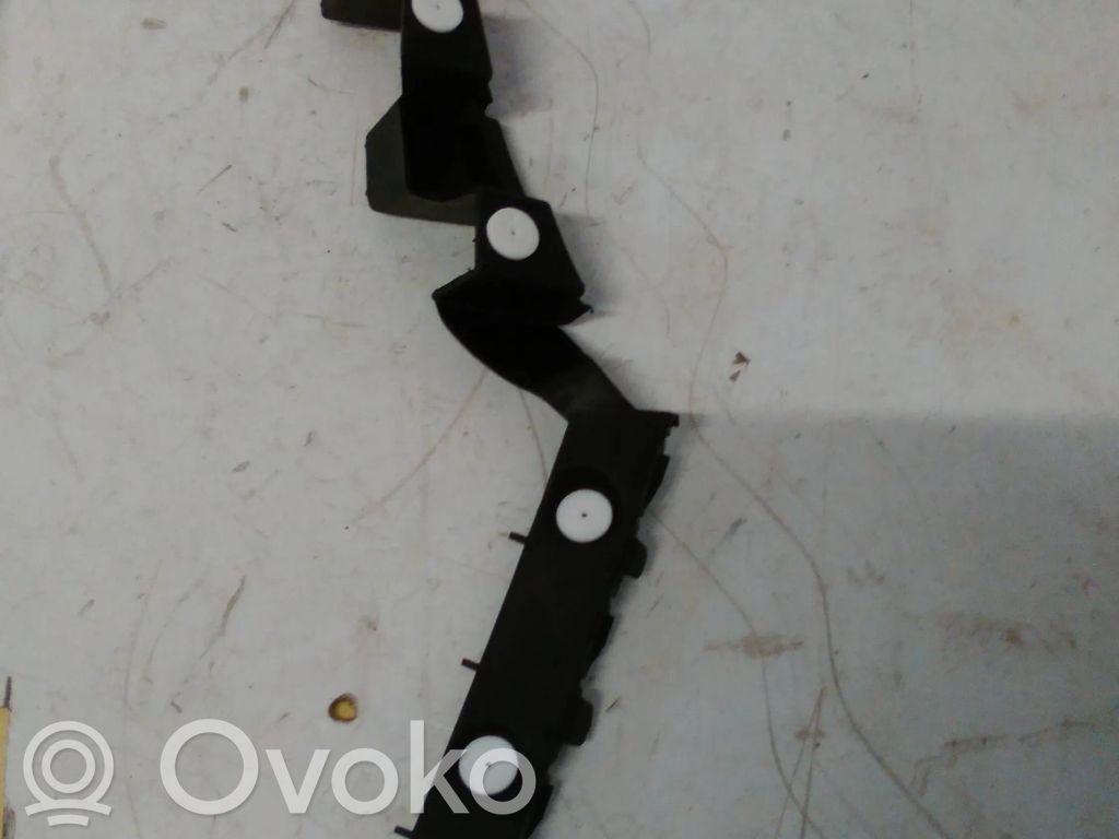 Opel Corsa D Aizmugurējā bufera montāžas kronšteins 