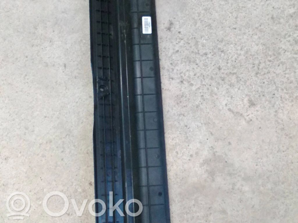 BMW 5 E60 E61 Radiatora komplekts 