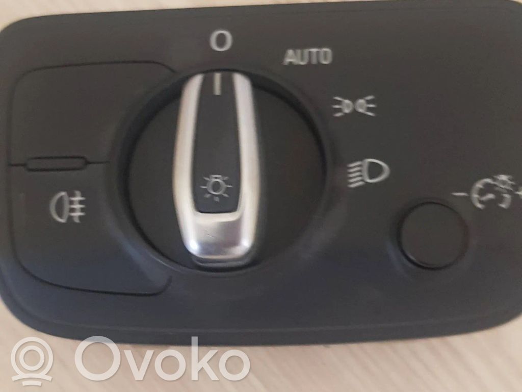 Light switch   8V0941531AD,1309140241